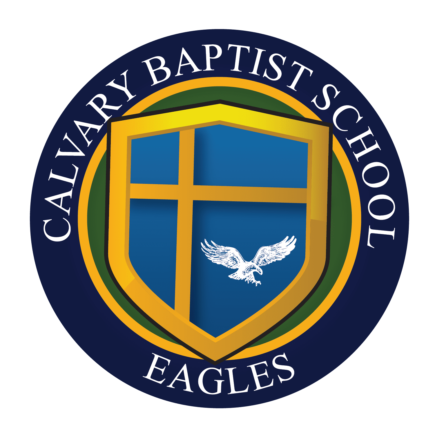 Calvary Baptist School Calvary Church