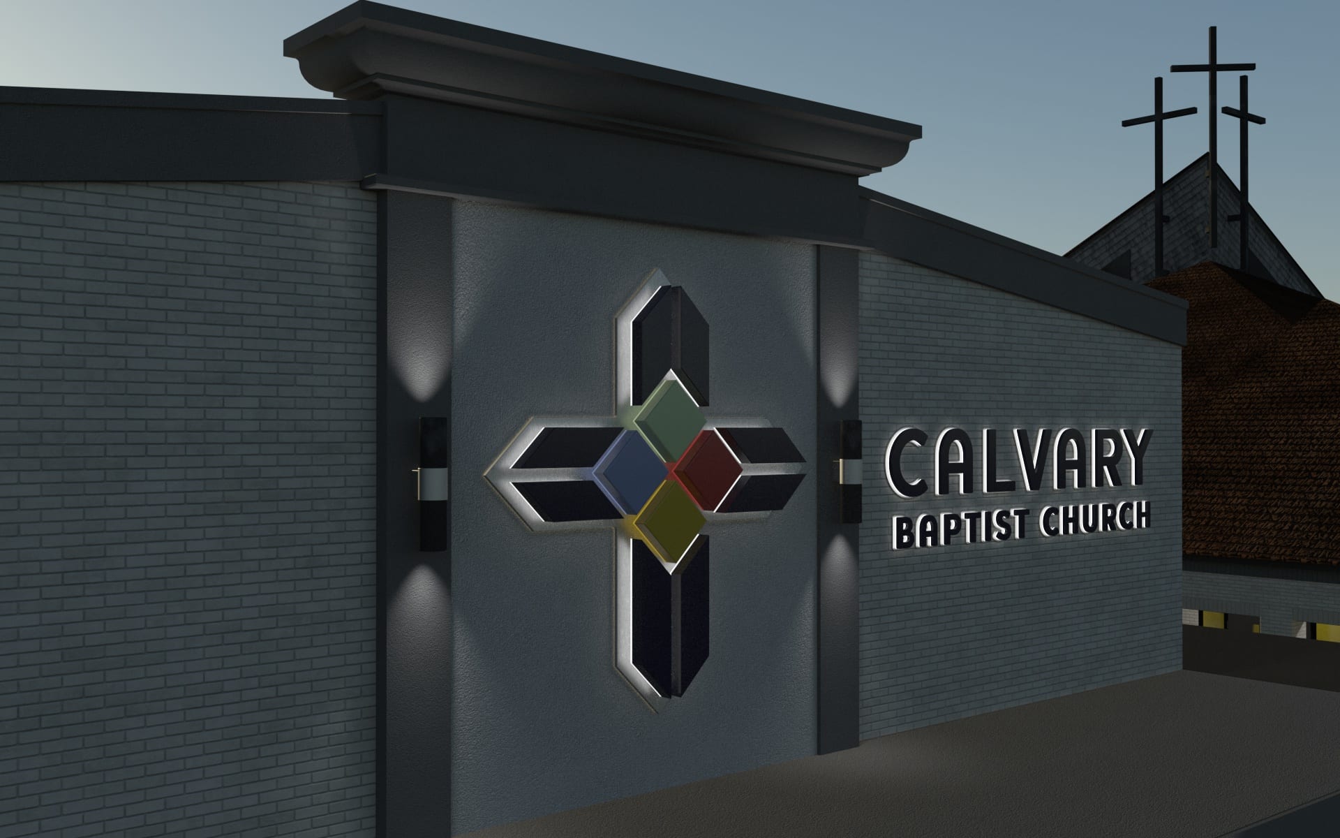 cross 2